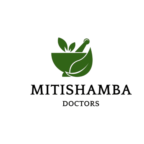 Mitishamba Doctors logo